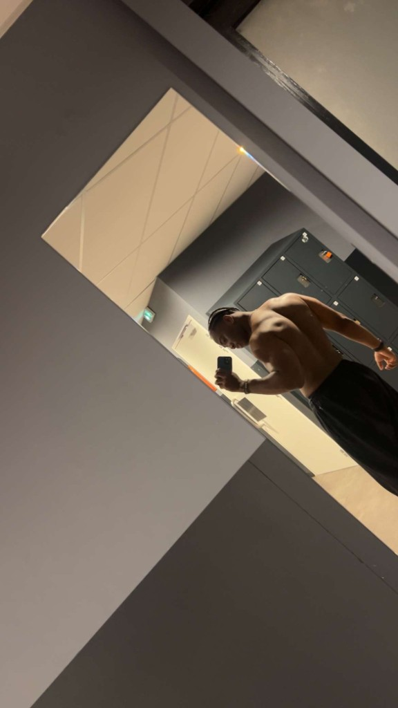 Physique